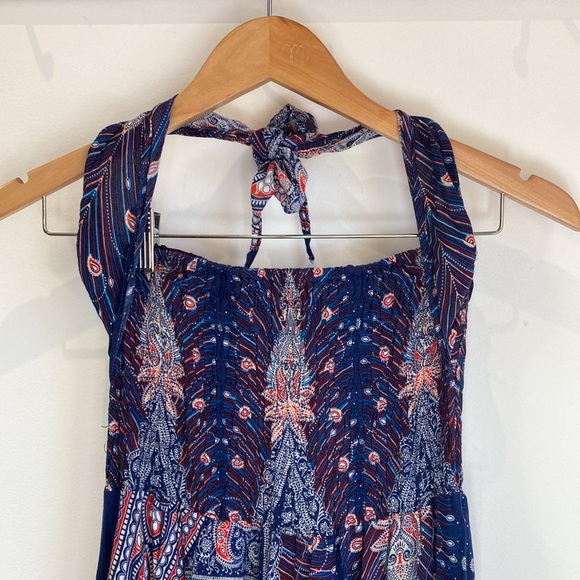 🤍 Summer Dress - Picture 2 of 5